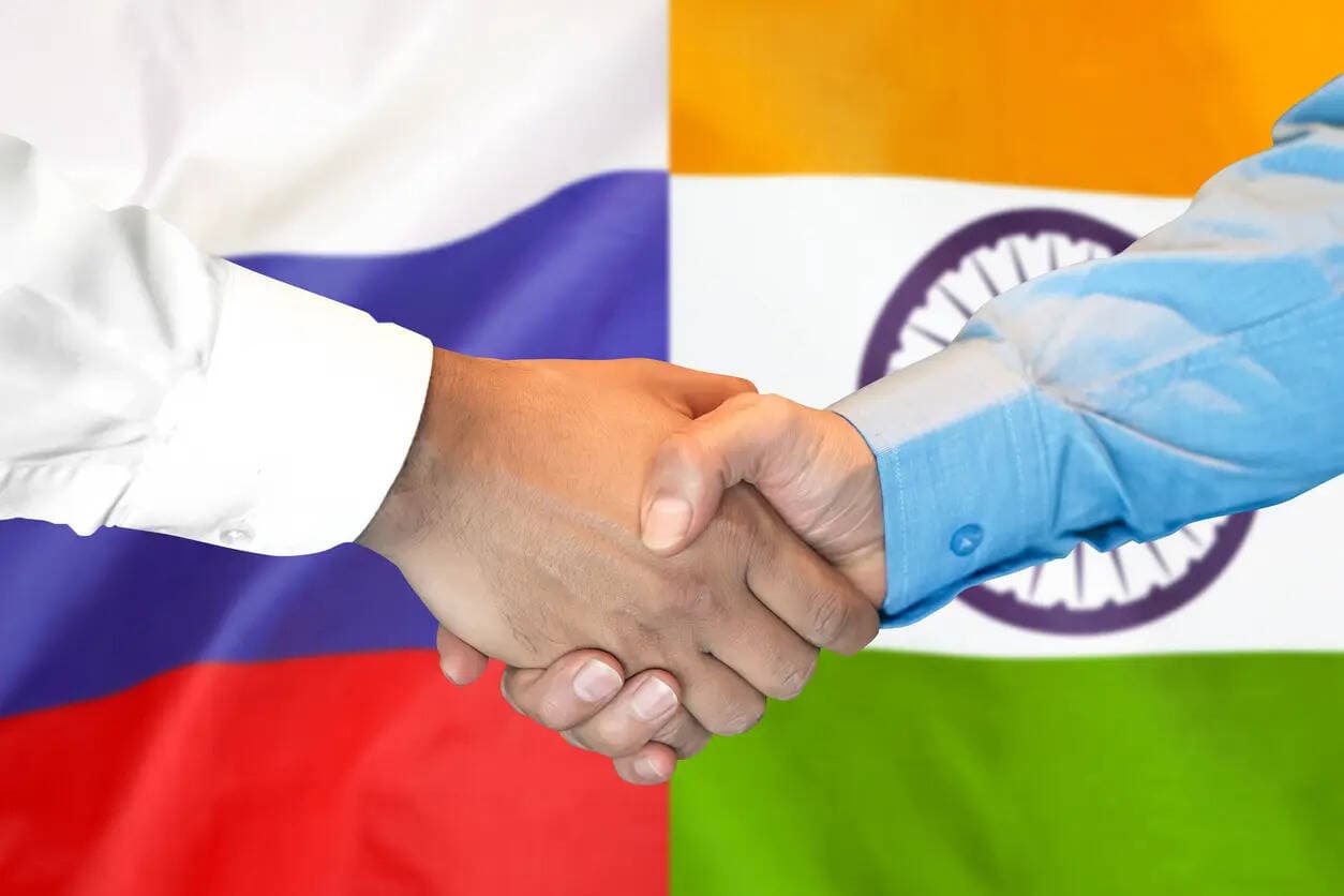 Moscow to Mumbai: Why India is Betting on a 'Making in Russia' Strategy