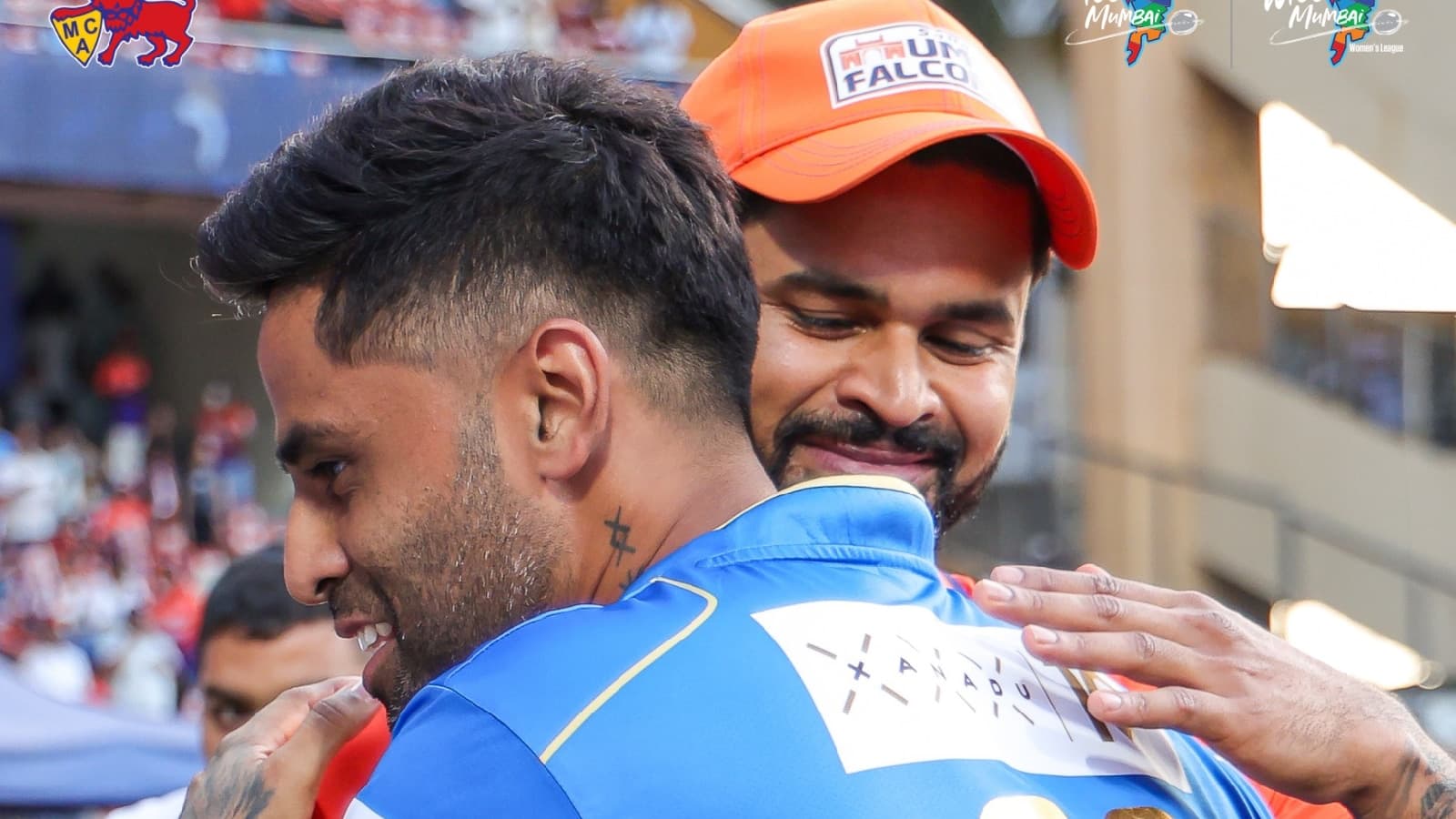 मुंबई का नेतृत्व और विरासत: सूर्यकुमार यादव ने श्रेयस अय्यर को भारत का नया T20I कप्तान बनने पर समर्थन दिया