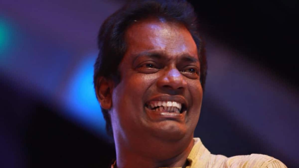 National Award-Winning Malayalam Actor Salim Kumar Passes Away At 57