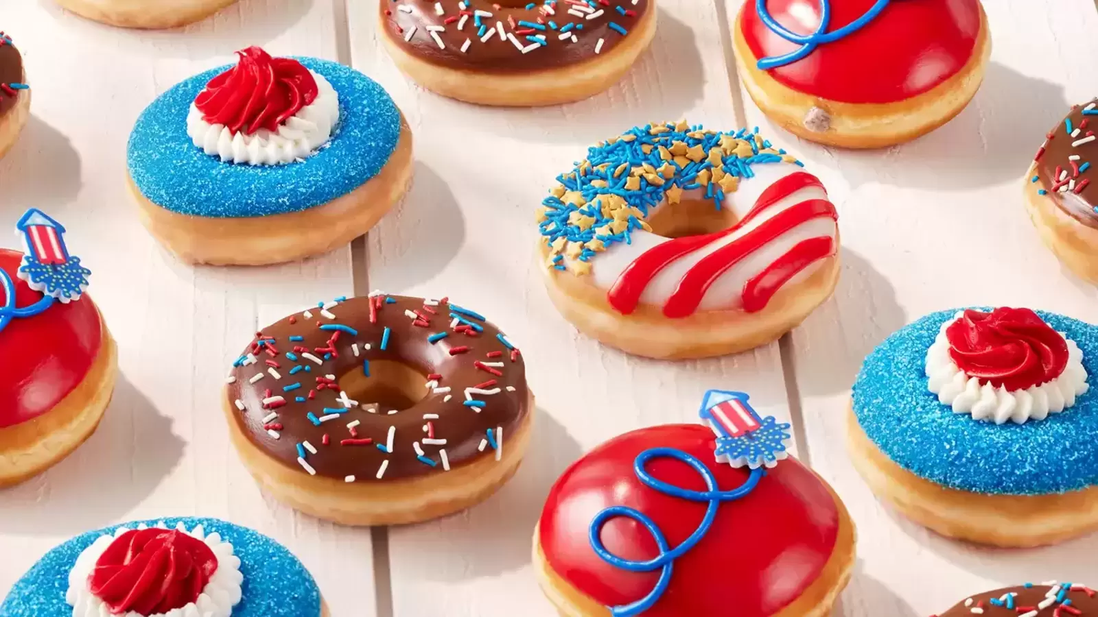 National Doughnut Day 2026: Your Guide to Where to Find Free and Discounted Treats