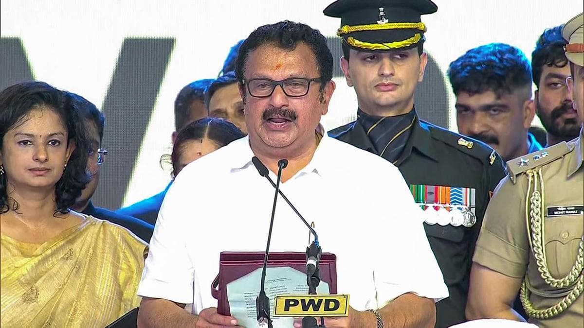 वित्तीय बाधाओं के बीच रास्ता: केरल स्वास्थ्य क्षेत्र में चुनिंदा निजी भागीदारी की योजना बना रहा है
