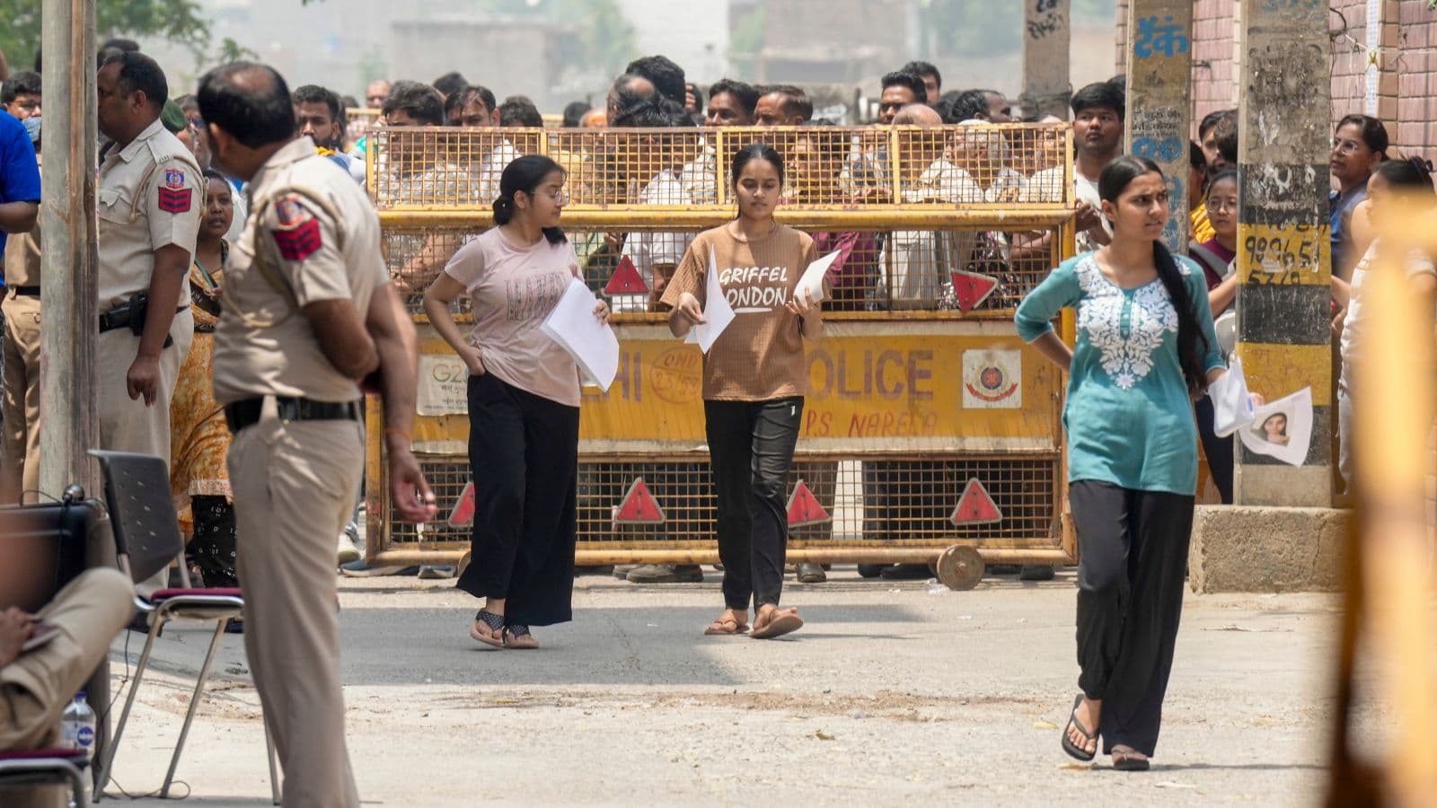 NEET UG 2026 Exam City Intimation Slip Released: Here is How to Access Your Details for the June 21 Test