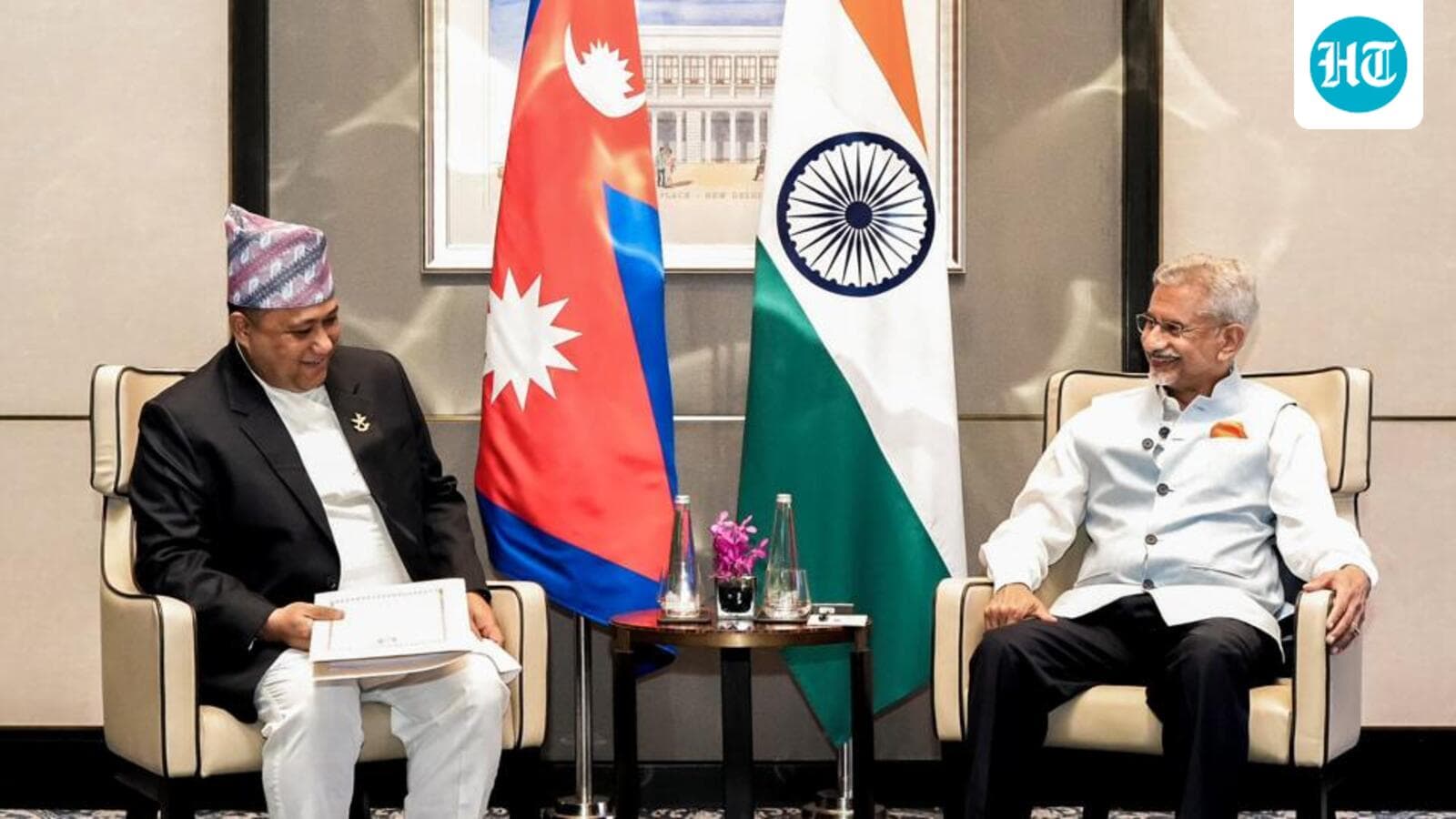 Nepal Seeks Bilateral Path for Border Disputes, Rejects Third-Party Mediation