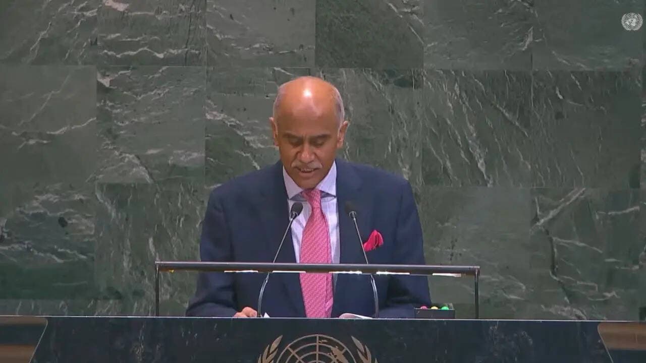 New Delhi Rebukes Pakistan at UN Security Council: J&K Remains an Inalienable Part of India