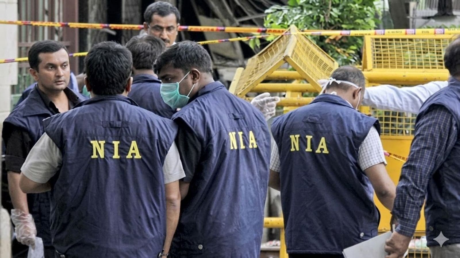 NIA Claims PFI Orchestrated Deep Conspiracy to Trigger Civil War in India