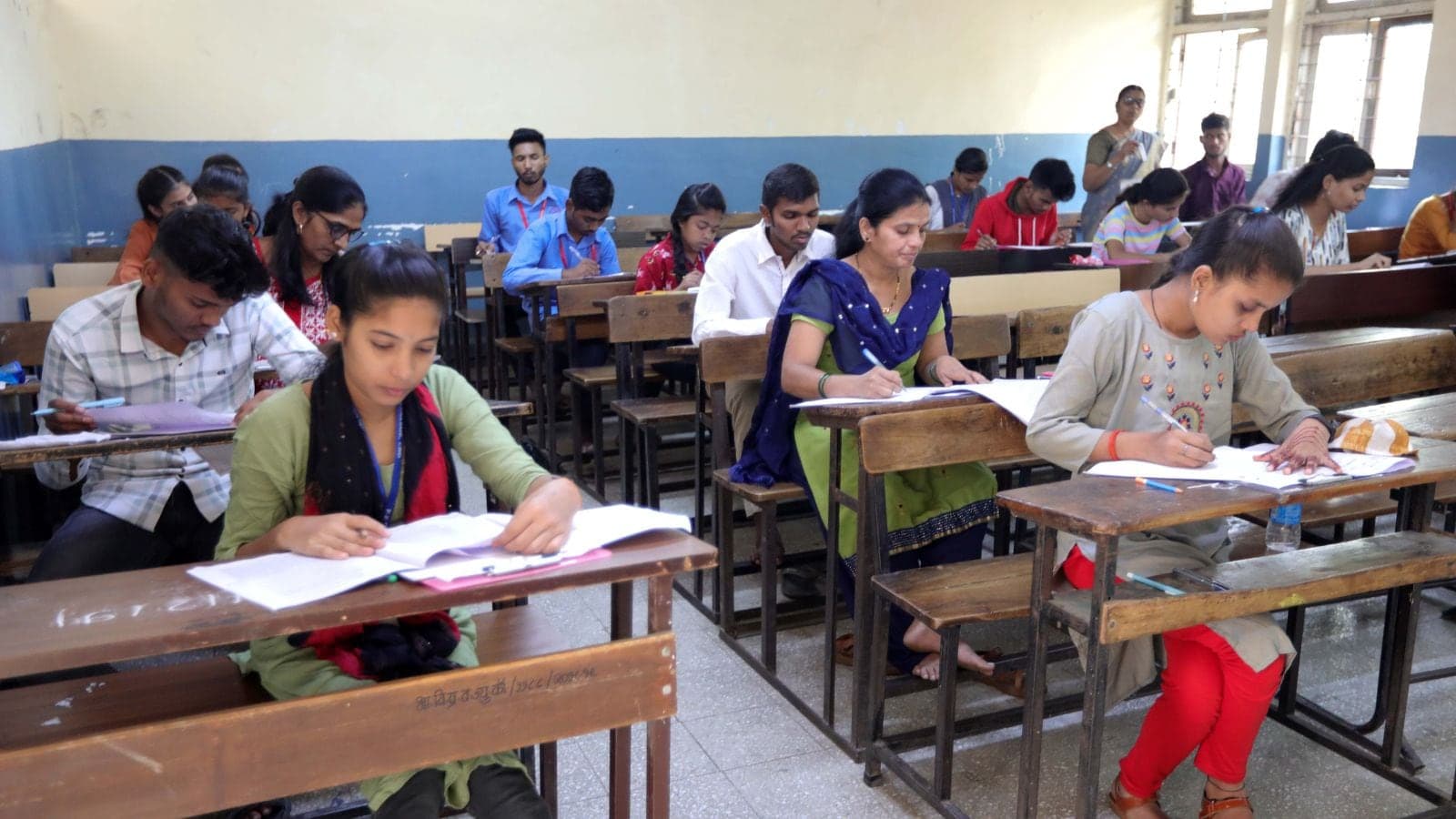 NTA Shifts to ‘Zero-Trust’ Model: Paper Setters to Remain in the Dark to Prevent Exam Leaks