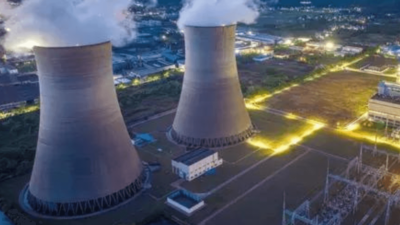NTPC Pivots to Flexible Coal Units to Stabilize India’s Renewable-Heavy Power Grid