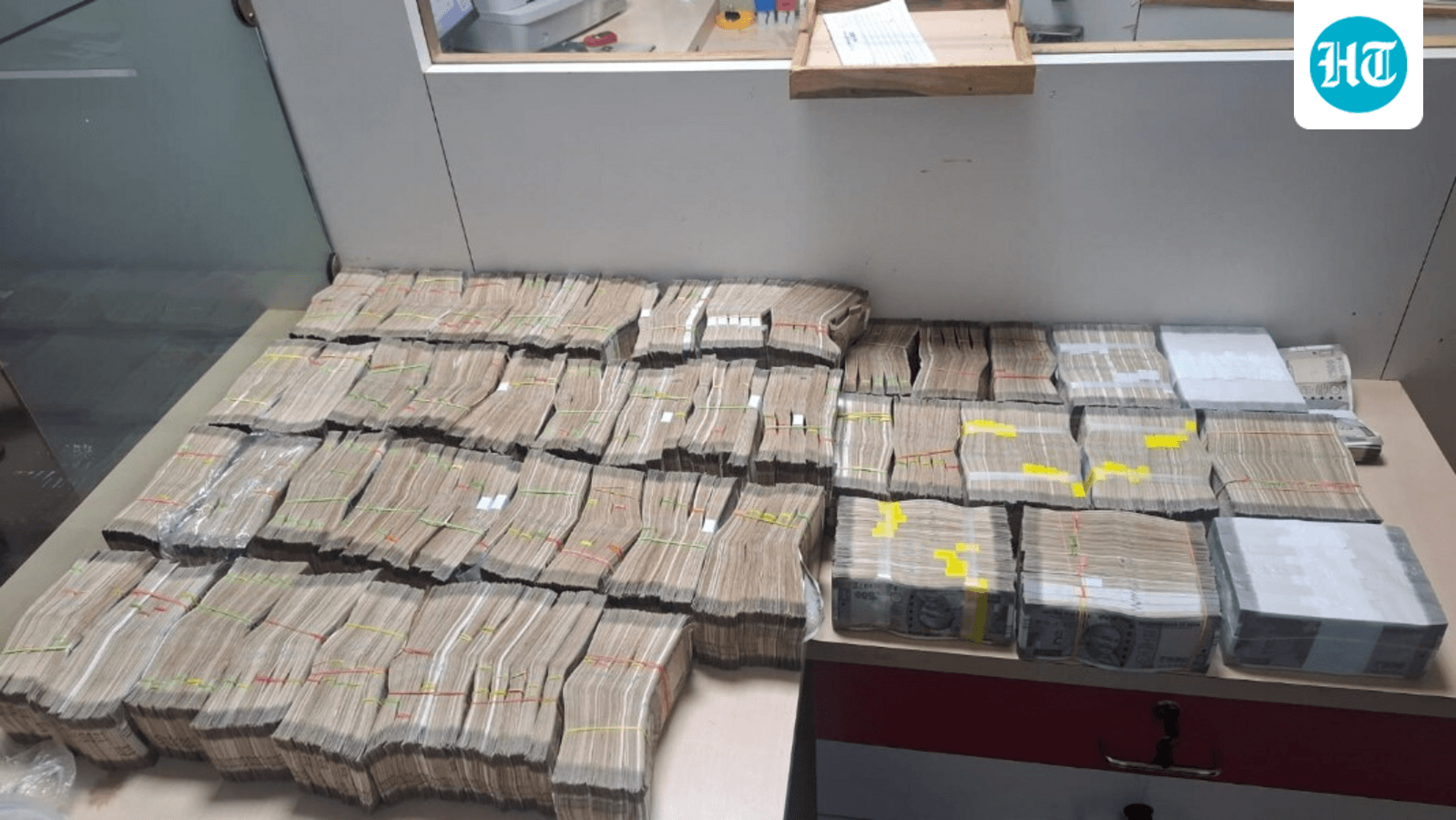 Odisha Vigilance Raid: ₹2 Crore Cash and Multi-Storey Buildings Recovered from ITDA Engineer