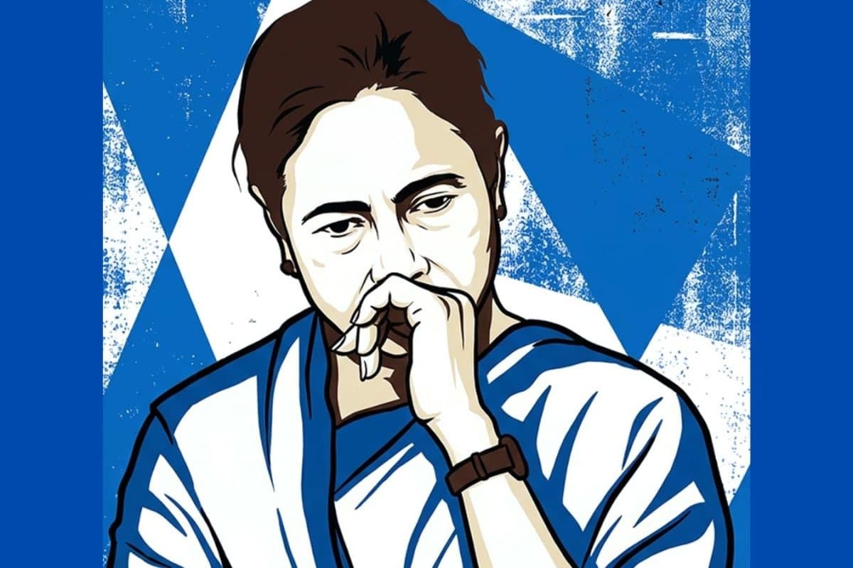 Only 8 MLAs, 6 MPs Show Up At Mamata’s Meeting: Is The TMC Rebellion Getting Bigger?