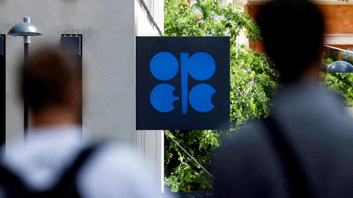 OPEC+ Announces Modest July Output Hike Despite Ongoing Hormuz Stranglehold