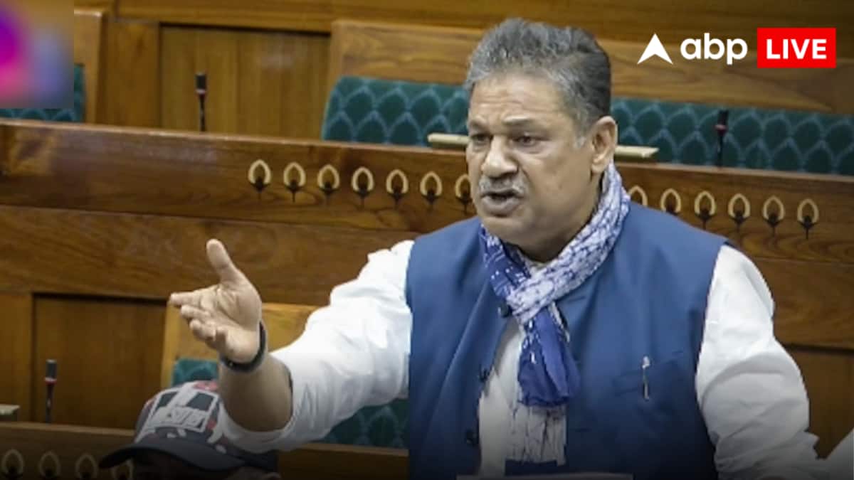 Operation Lotus Has Failed: Kirti Azad Dismisses Claims Of 20 TMC MPs Backing NDA