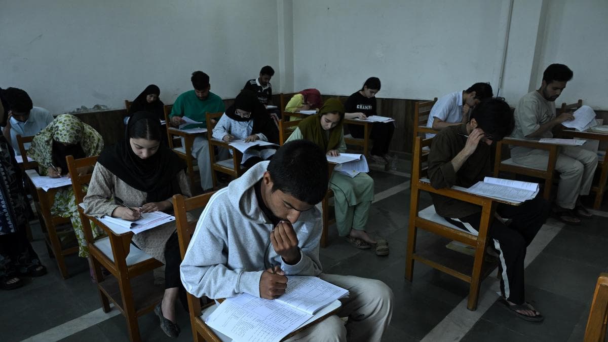 Operation Secure: IAF to Transport NEET-UG Papers for June 21 Retest