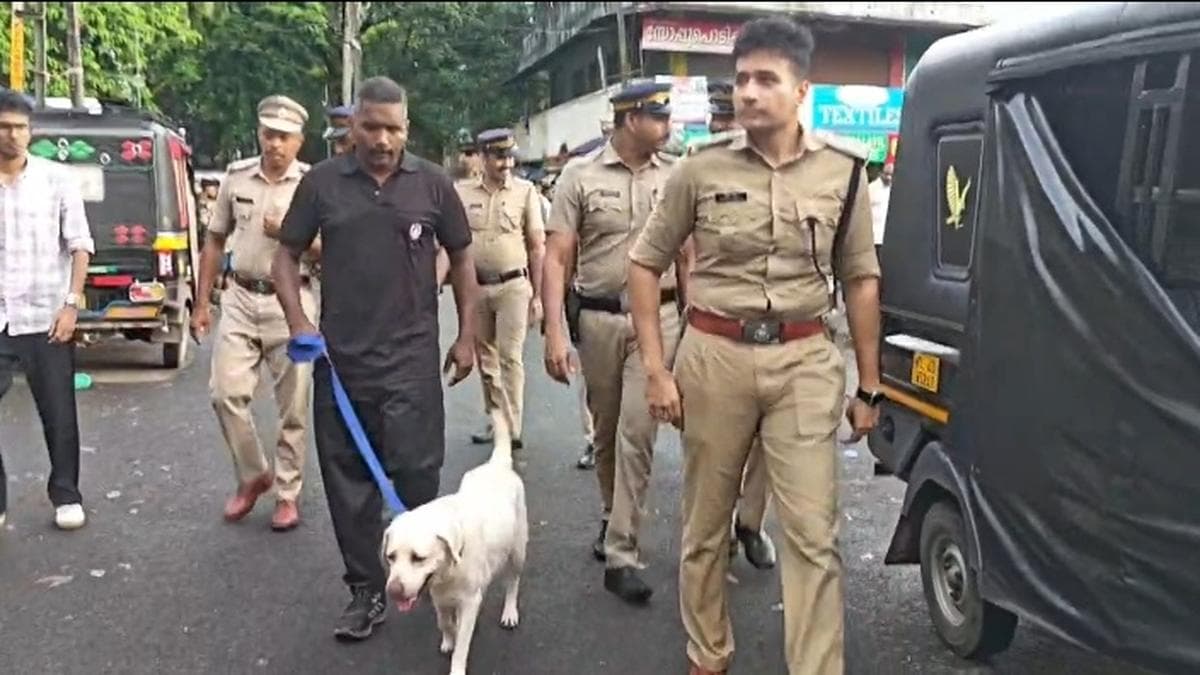 Operation Toofan: How Ernakulam is Turning the Heat on Drug Networks