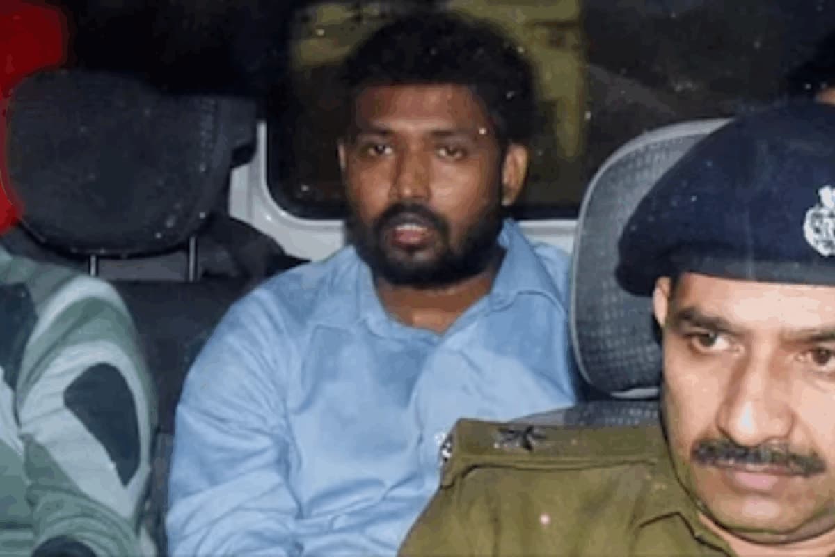 Patna Court Grants Interim Relief to Khan Sir in Coaching Centre Firing Case