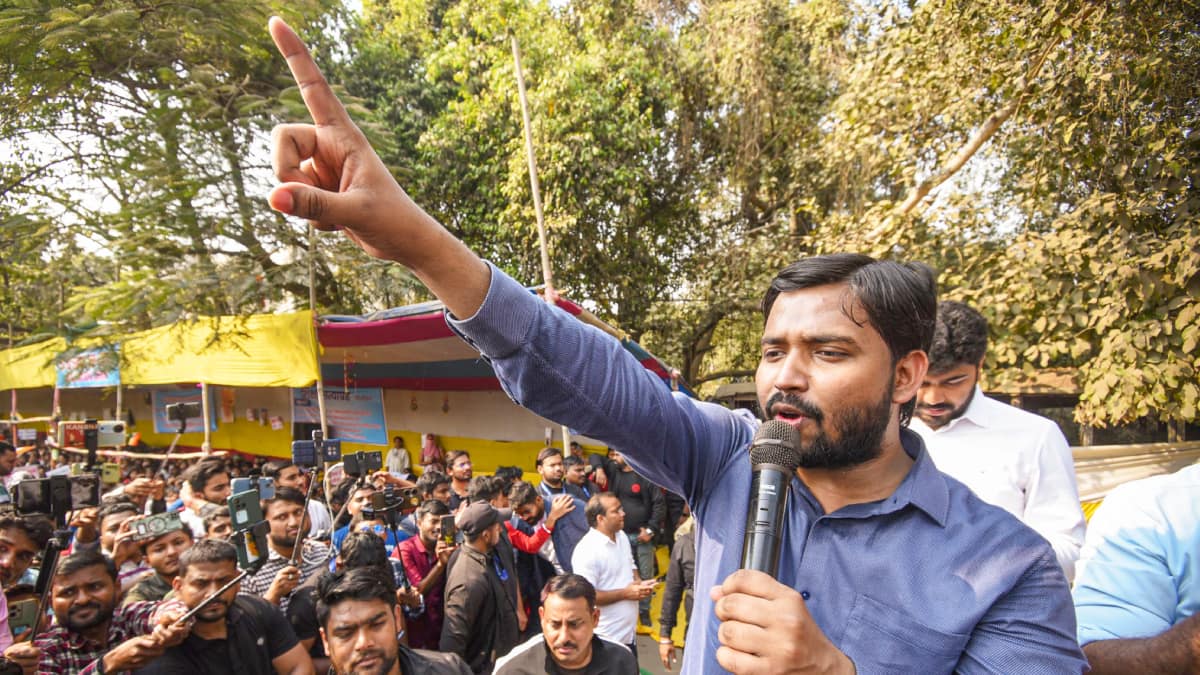 Patna Police Books Educator Faisal Khan After Guard Claims He Opened Fire on Instructions