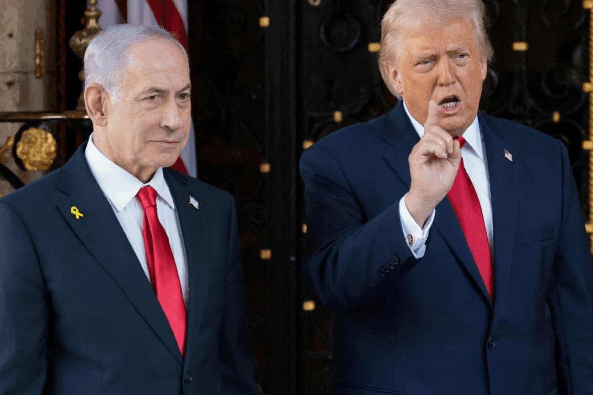 Pentagon Flags Critical Espionage Threat: Which US Officials Are Being Targeted by Israeli Surveillance?
