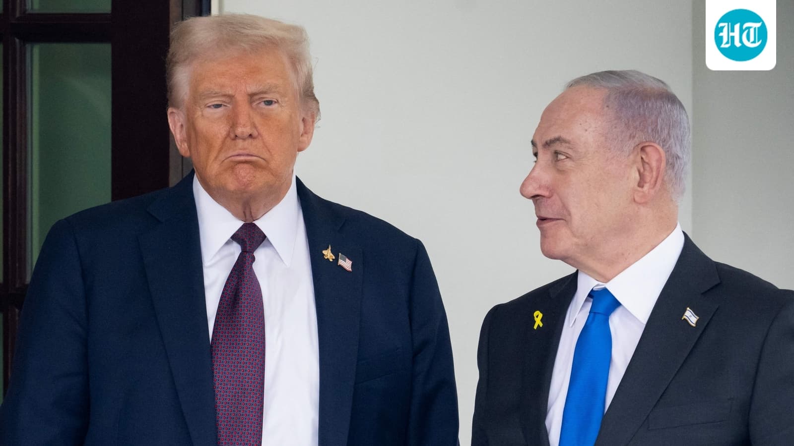 Pentagon Raises Threat Level as Israeli Spying on US Iran Negotiators Reaches 'Critical' Status