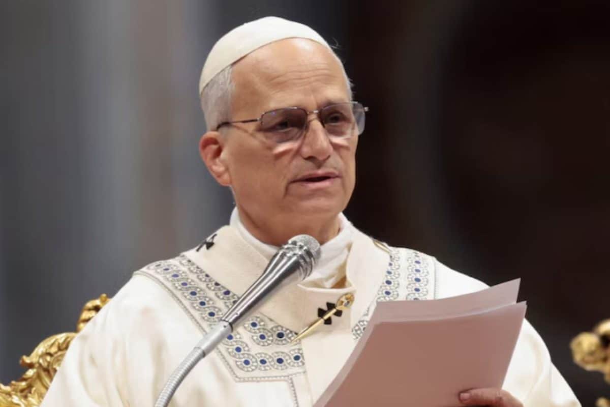 Pope Leo XIV Warns of 'Deep Spiritual Crisis', Urges Action on Migration and Global Conflicts