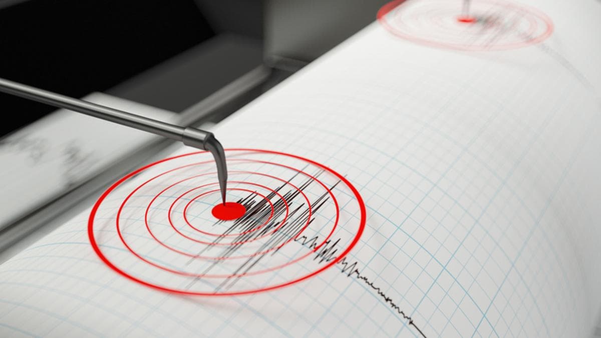 Powerful 8.2-Magnitude Earthquake Strikes Mindanao; Tsunami Warning Issued Across Pacific