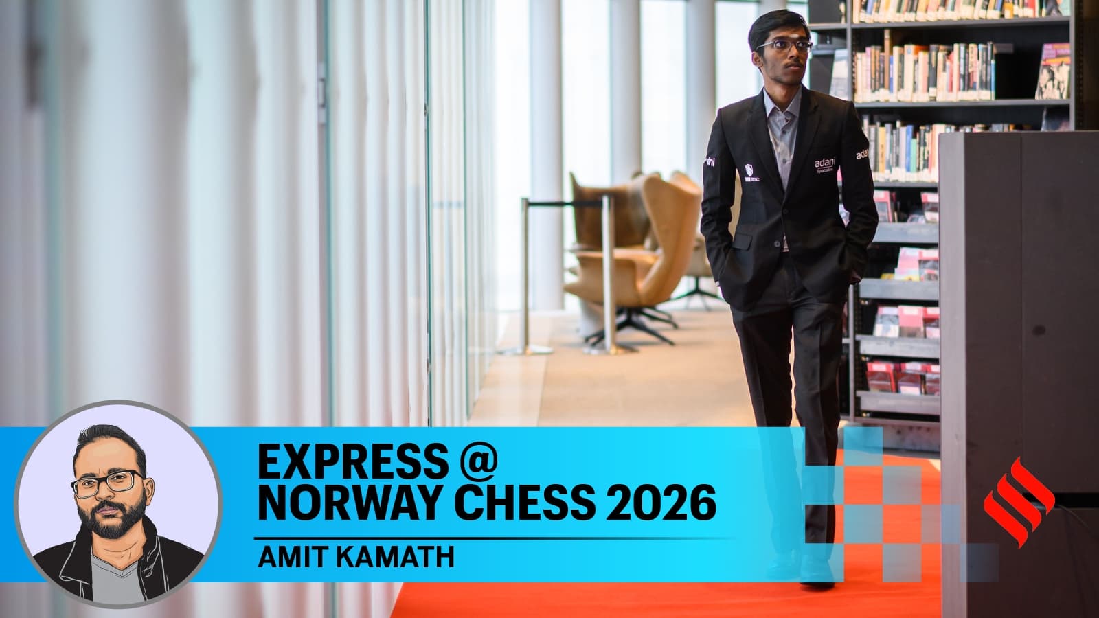 Praggnanandhaa Scripts History: First Indian to Clinch Norway Chess 2026 Title