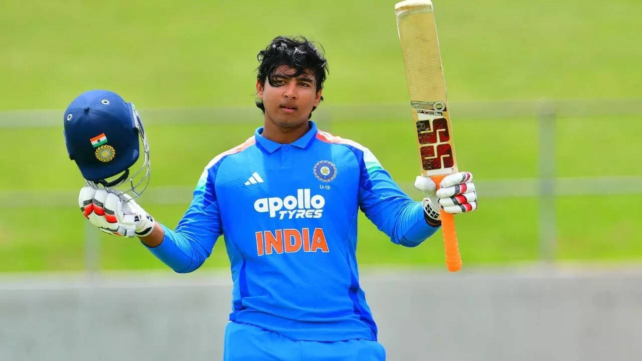 Protecting the Prodigy: BCCI to Sponsor Vaibhav Sooryavanshi’s Parents for Senior India Tours