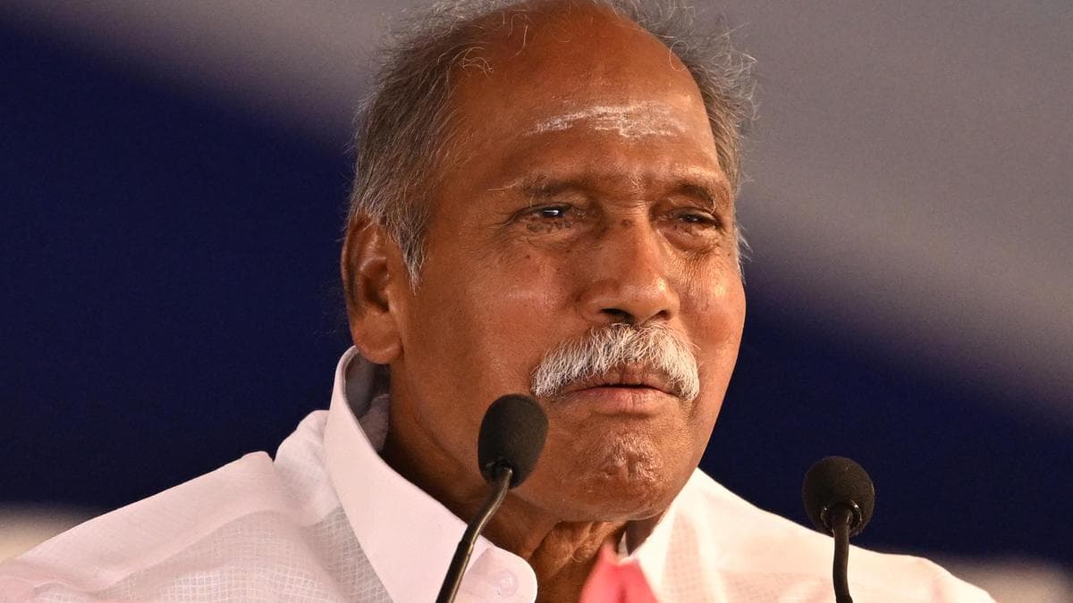 Puducherry CM Seeks Petroleum Ministry Intervention to Restore Diesel Pricing for Fishing Federation