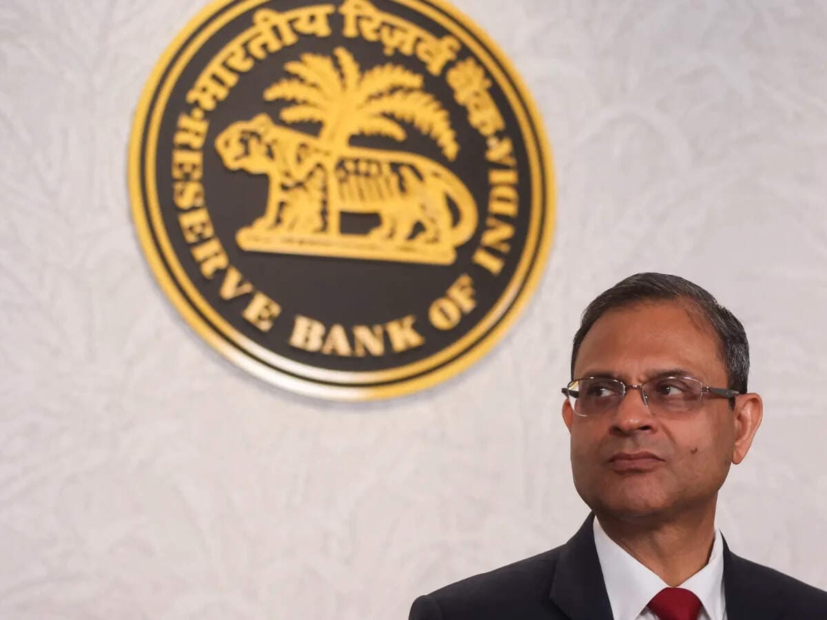RBI Governor Sanjay Malhotra Flags Weak Monsoon Risks to Rural Consumption and Economic Growth