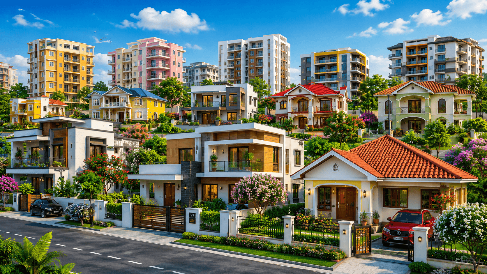 RBI Holds Repo Rate at 5.25%: What This Means for Your Home Loan and the Real Estate Market