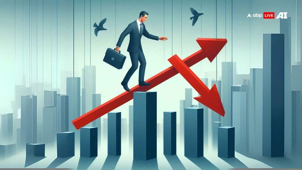 RBI पॉलिसी में बदलाव: रेपो रेट में कटौती से सेंसेक्स और निफ्टी में तेजी