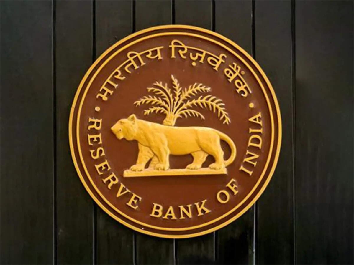 RBI Unveils Concessional Forex Swaps to Boost Capital Inflows via PSUs