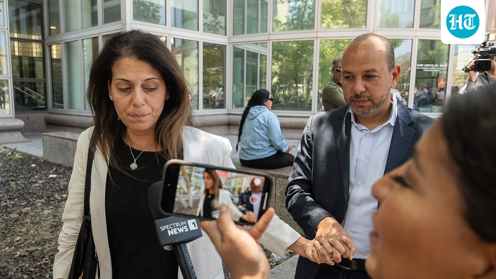 Rebecca Grossman and Scott Erickson found liable for $176 million in tragic deaths of Iskander brothers
