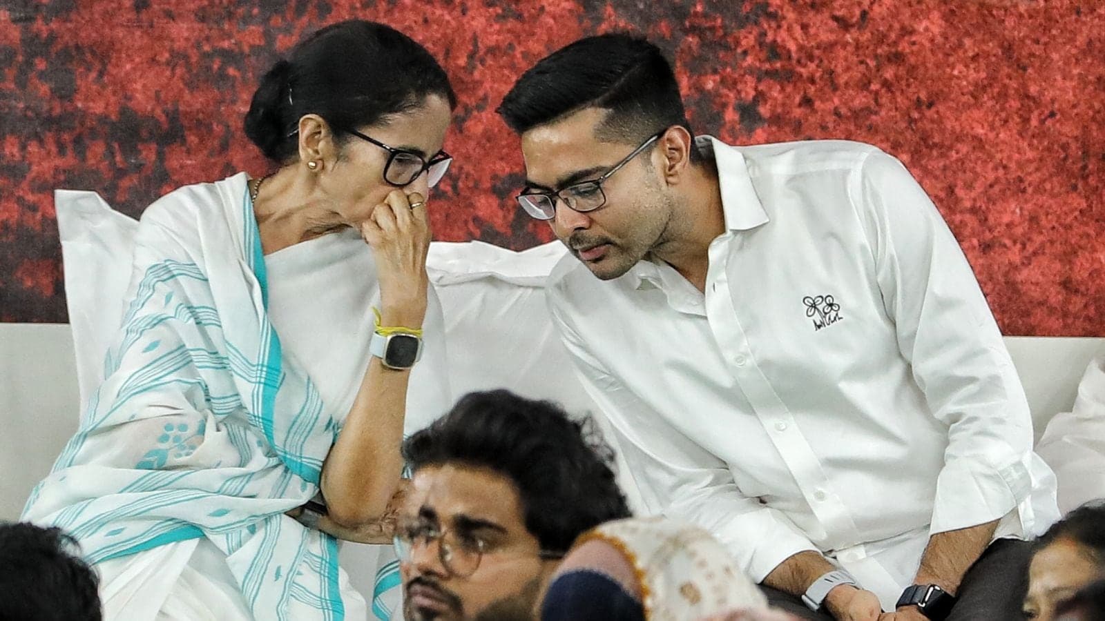 Rebellion in the Ranks: 20 Trinamool MPs signal shift toward NDA