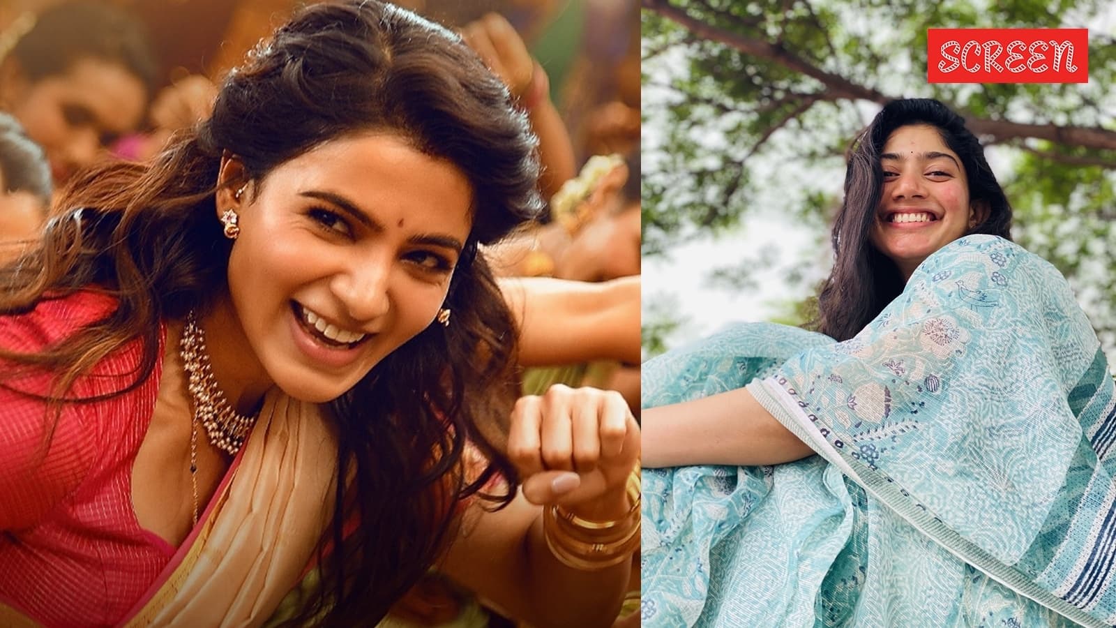 Samantha Ruth Prabhu Reveals Sai Pallavi Was The Original Choice For Maa Inti Bangaaram