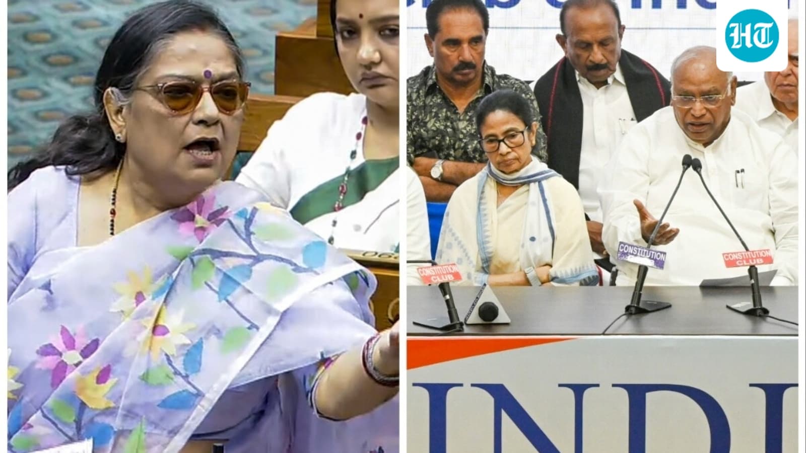 'Sar katega, jhukega nai': Kakoli Ghosh leads 20-strong rebel revolt against Mamata’s TMC