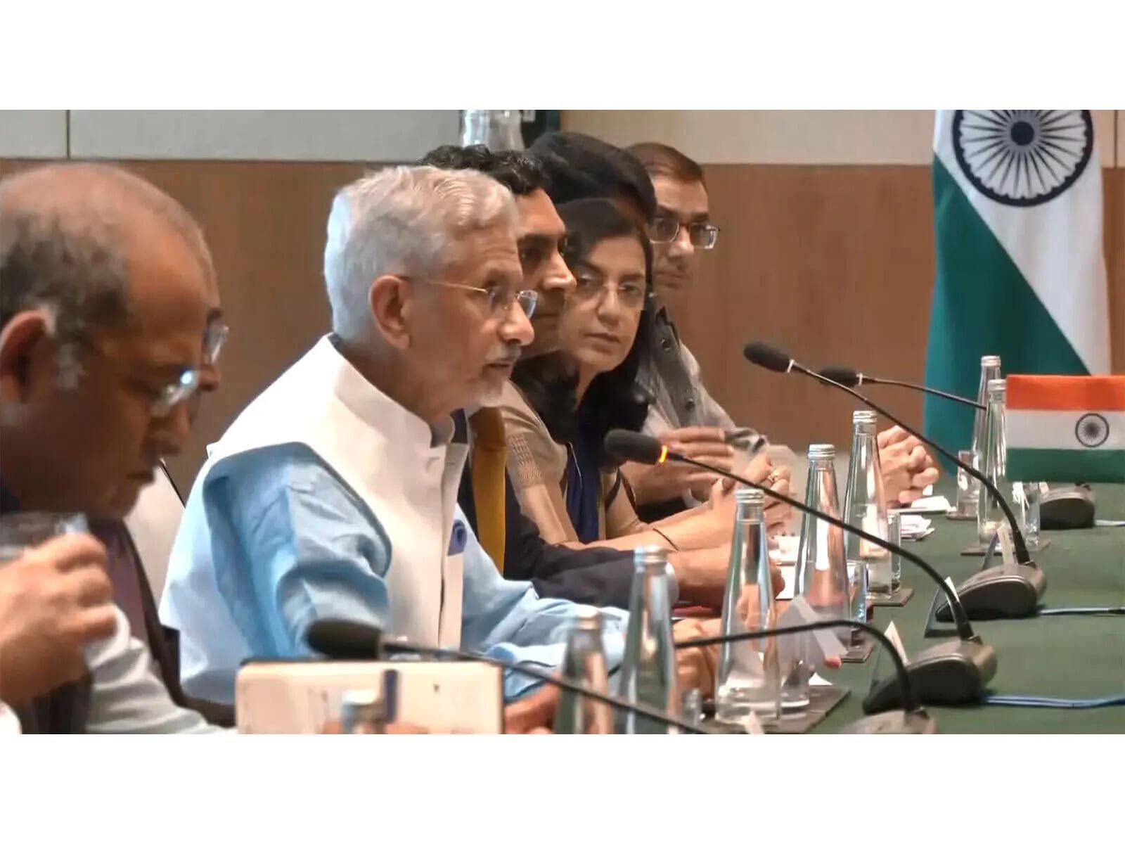 Scaling New Heights: India and Indonesia Chart Path for Expanded Strategic Partnership