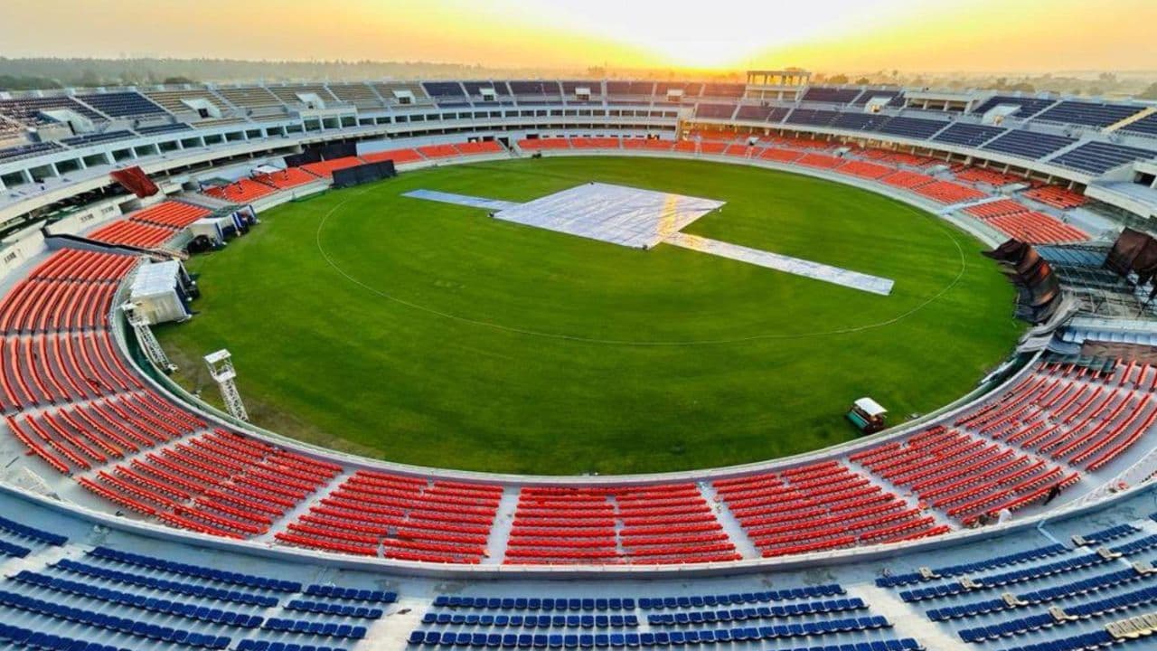 Scorching Heat Awaits as Shubman Gill Leads India in Historic Mullanpur Test Debut