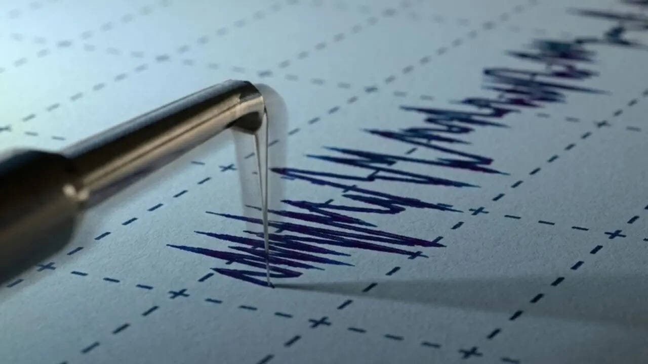 Seismic Activity Rattles Himachal Pradesh as Chamba Records Multiple Tremors