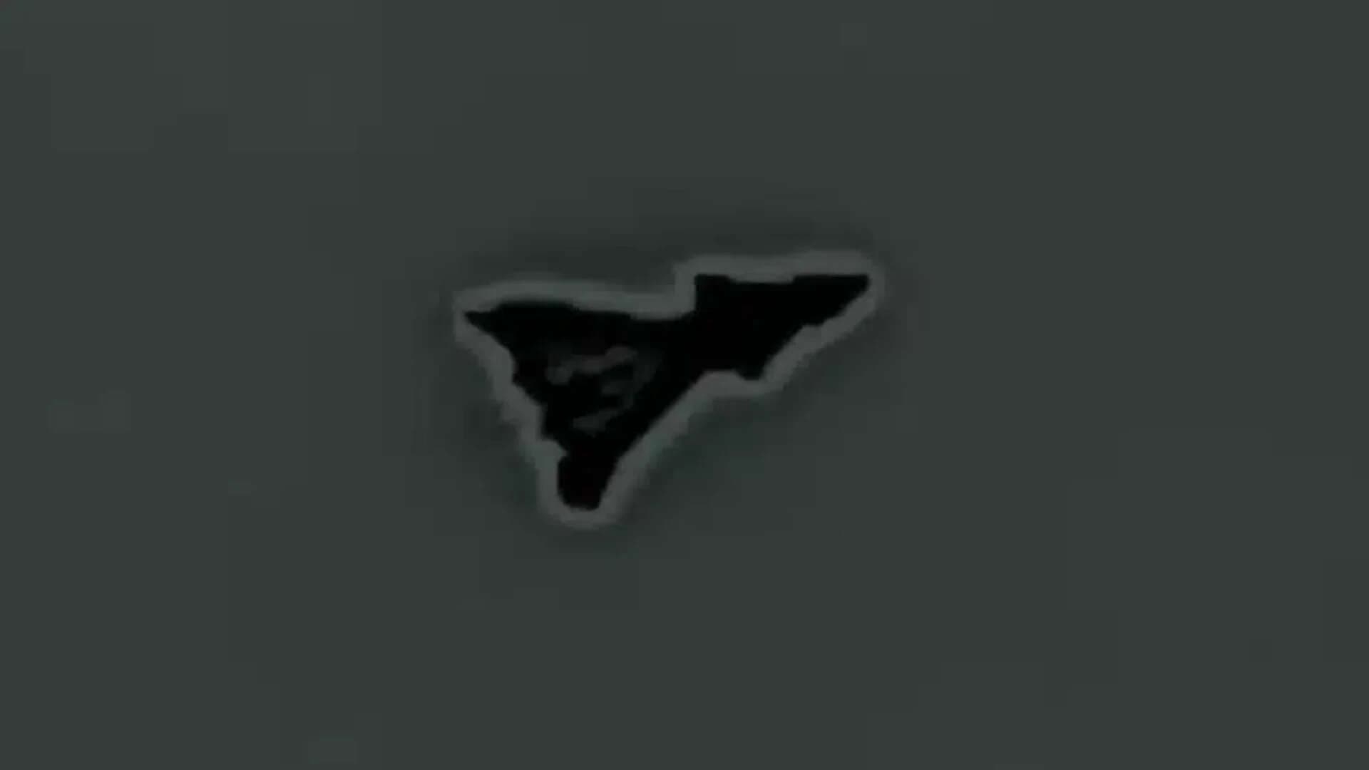 Shadow over the desert: Is this the first glimpse of the US Air Force’s F-47 sixth-generation fighter?