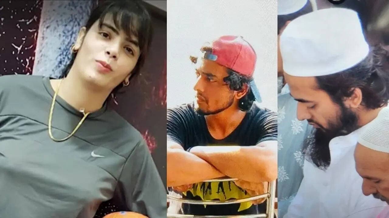 शामली 'निकाह ट्रैप' मामला: जिम ट्रेनर और पिता गिरफ्तार, जबरन धर्मांतरण का आरोप