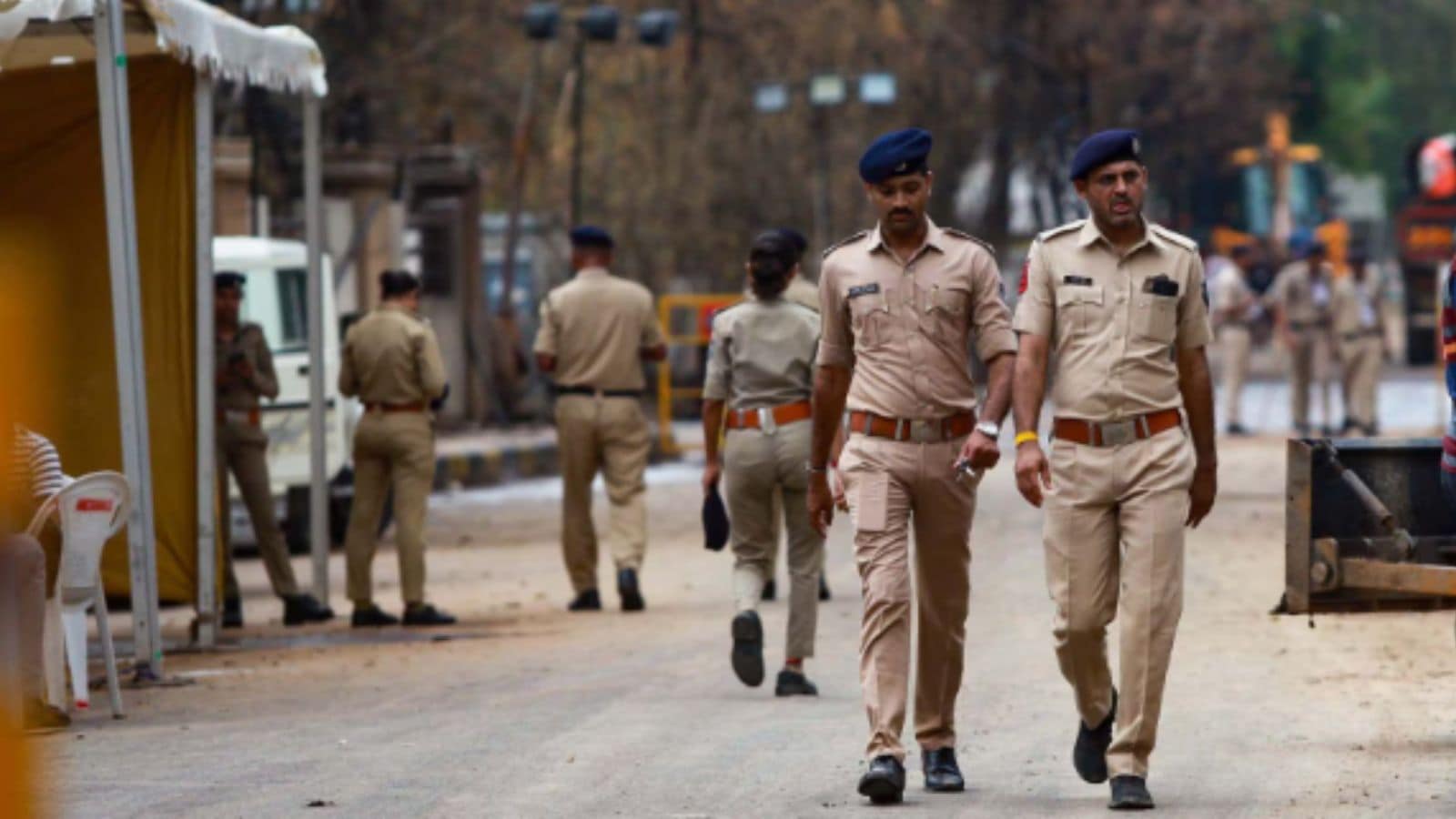Shimla Tension: Two Arrested After Mob Assaults and Parades Locals Amid Minor’s Blackmail Case