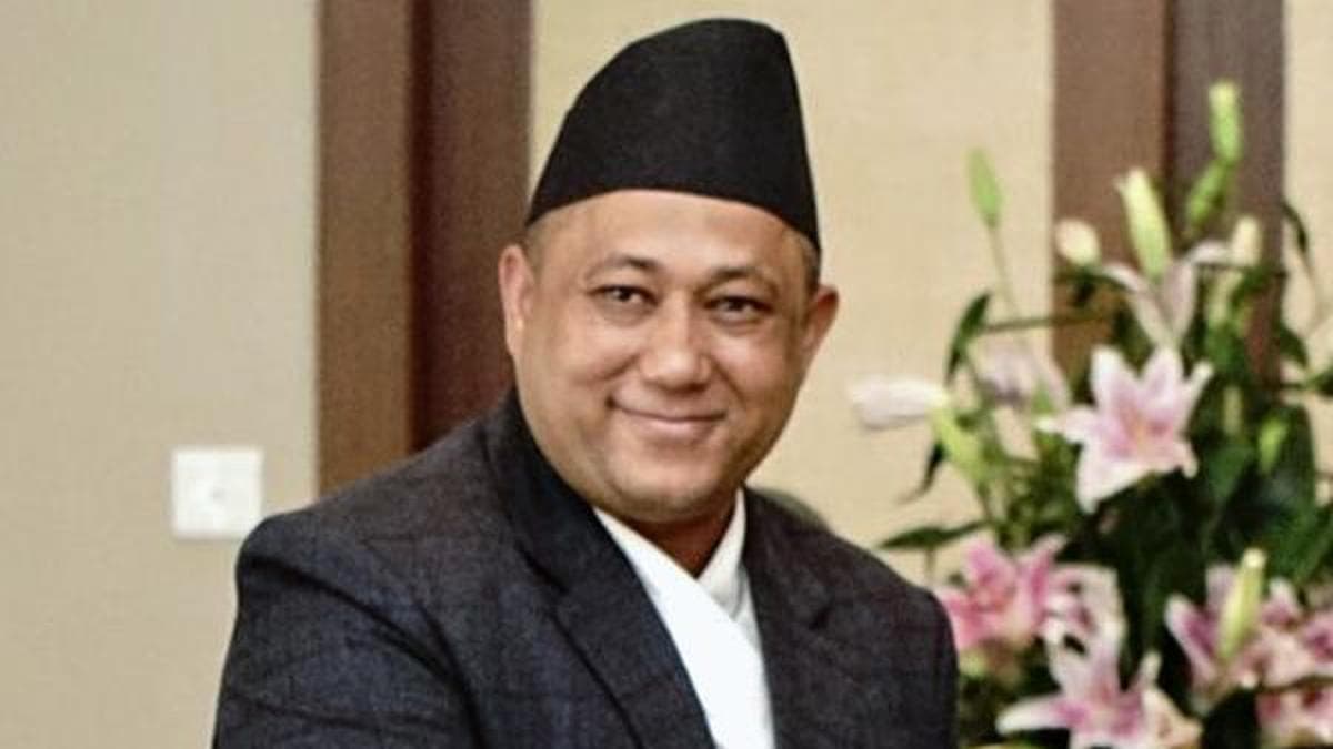Shishir Khanal’s Balancing Act: Nepal Foreign Minister Heads to China Following India Outreach