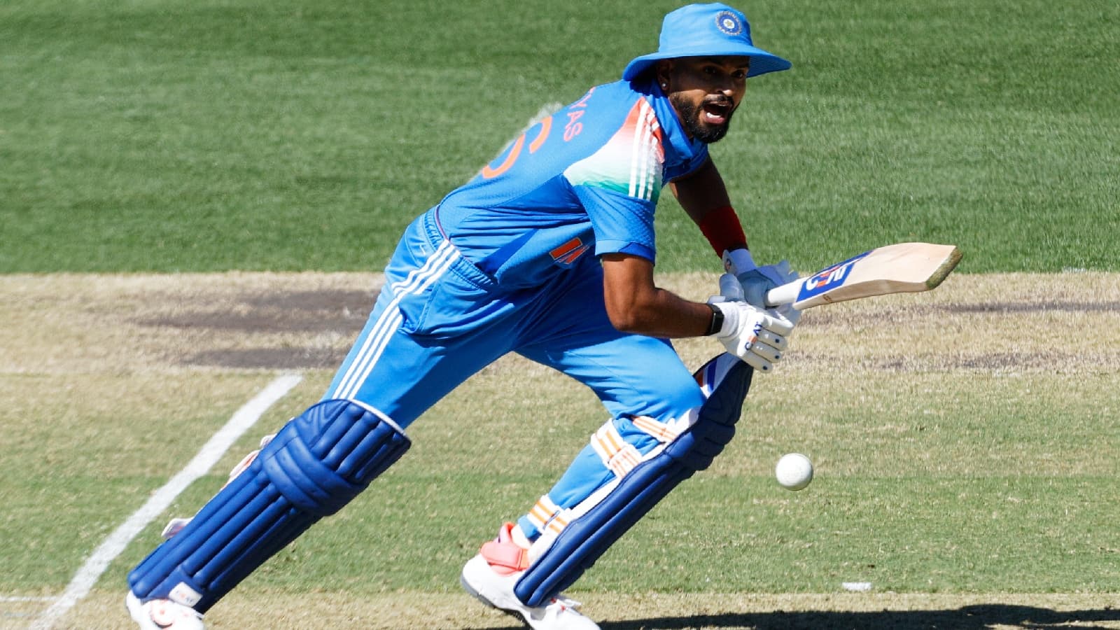 Shreyas Iyer Named India’s New T20I Captain as BCCI Initiates Major Leadership Overhaul