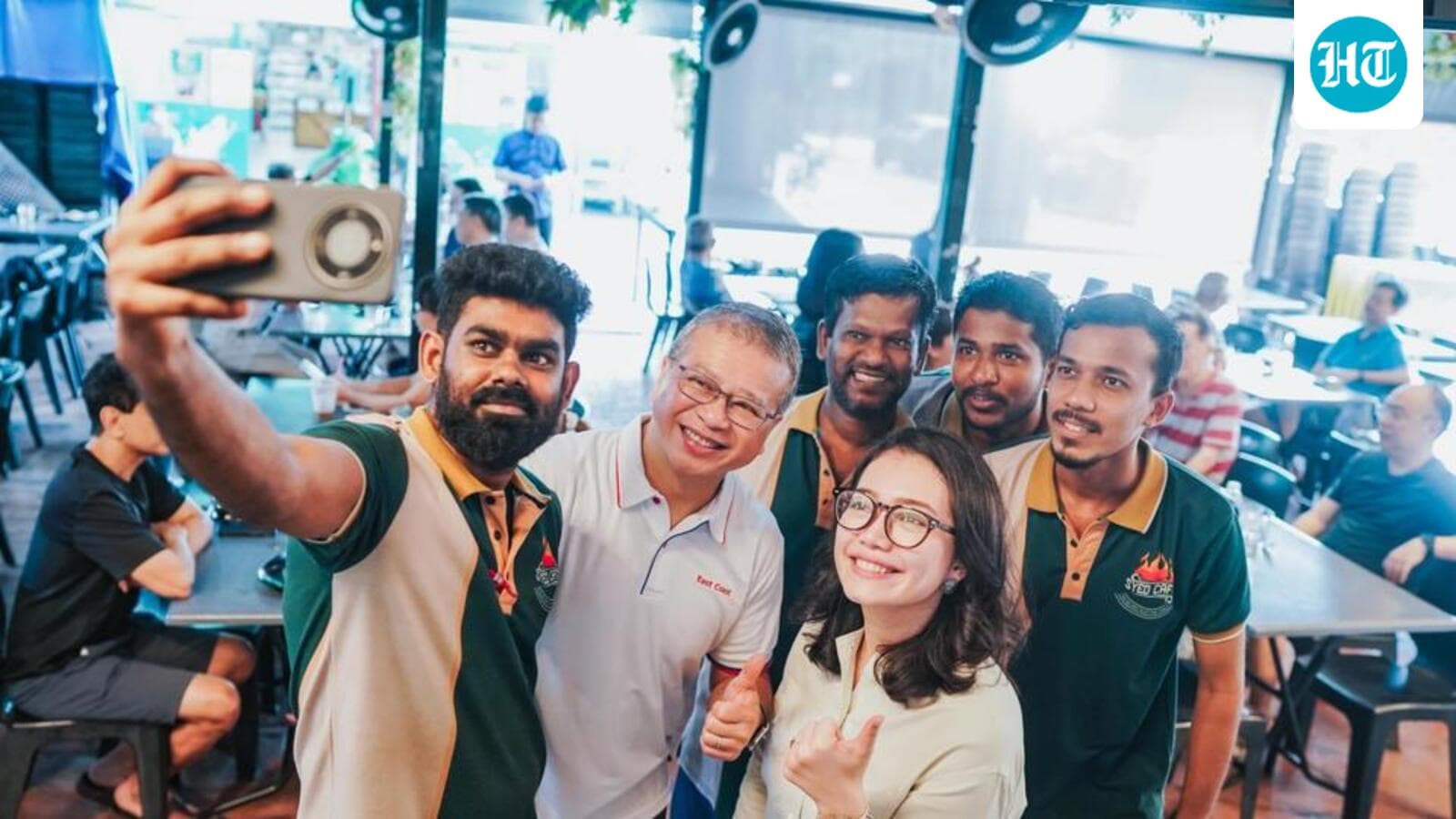 Singapore Orders Platforms to Block Inflammatory Online Content Targeting Indian Community