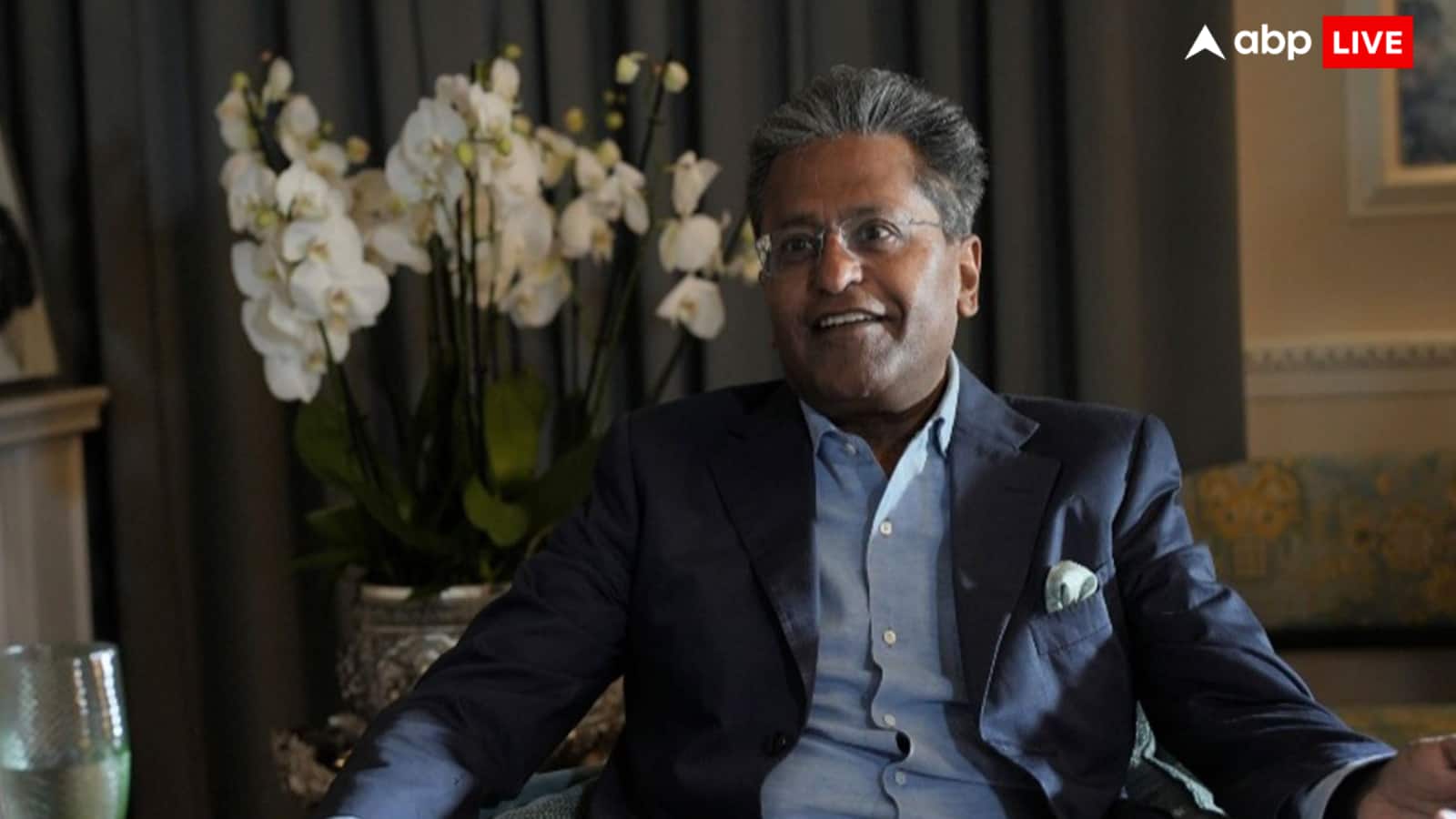 Sonia Gandhi Was Backing Him: Lalit Modi Claims High-Level Congress Pressure In Kochi IPL Row