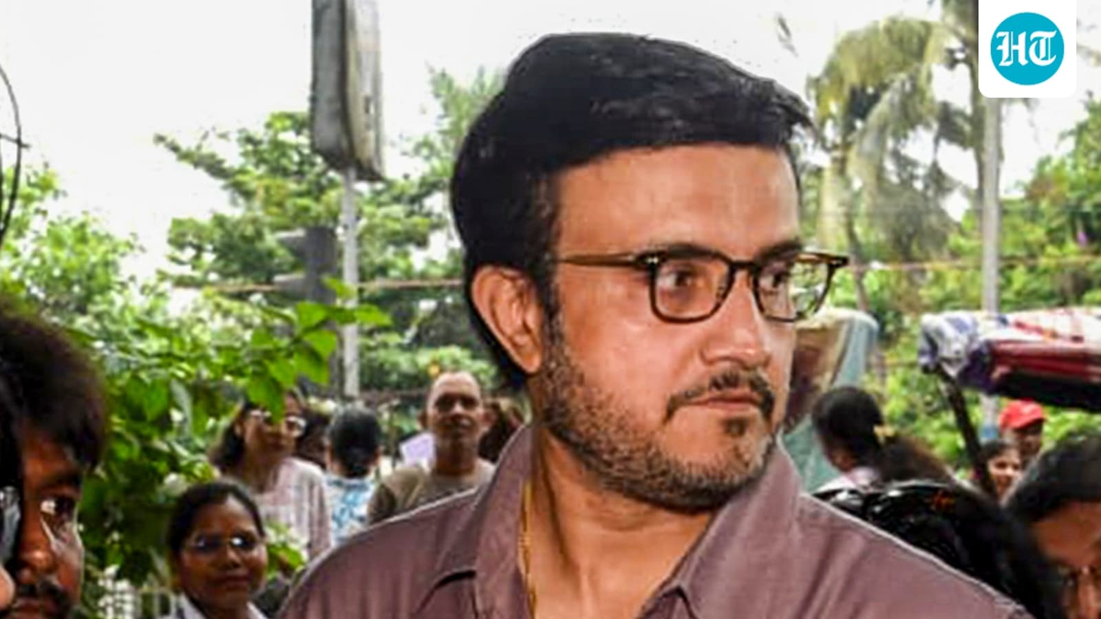 Sourav Ganguly Denies Role in Alleged Bid to Vacate Yusuf Pathan’s Lok Sabha Seat