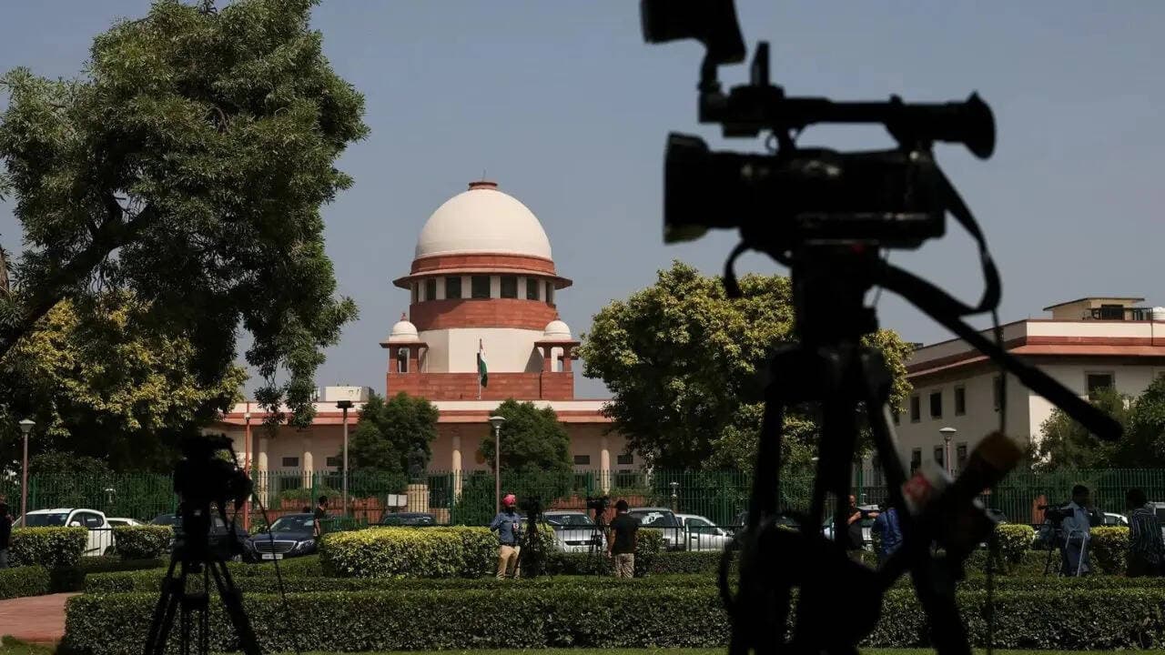 सुप्रीम कोर्ट: अदालतों को खत्म हो चुकी शादियों को कानूनी लड़ाई के जरिए नहीं खींचना चाहिए