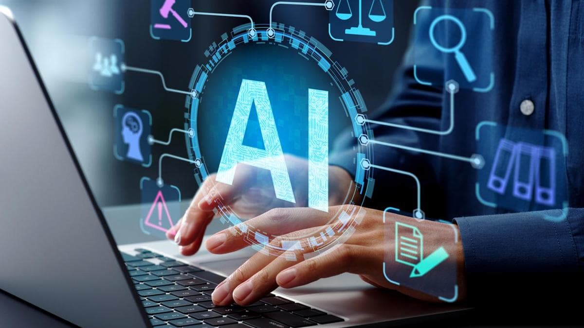 Supreme Court Draft Regulations Mandate Human Oversight for Artificial Intelligence in Courts
