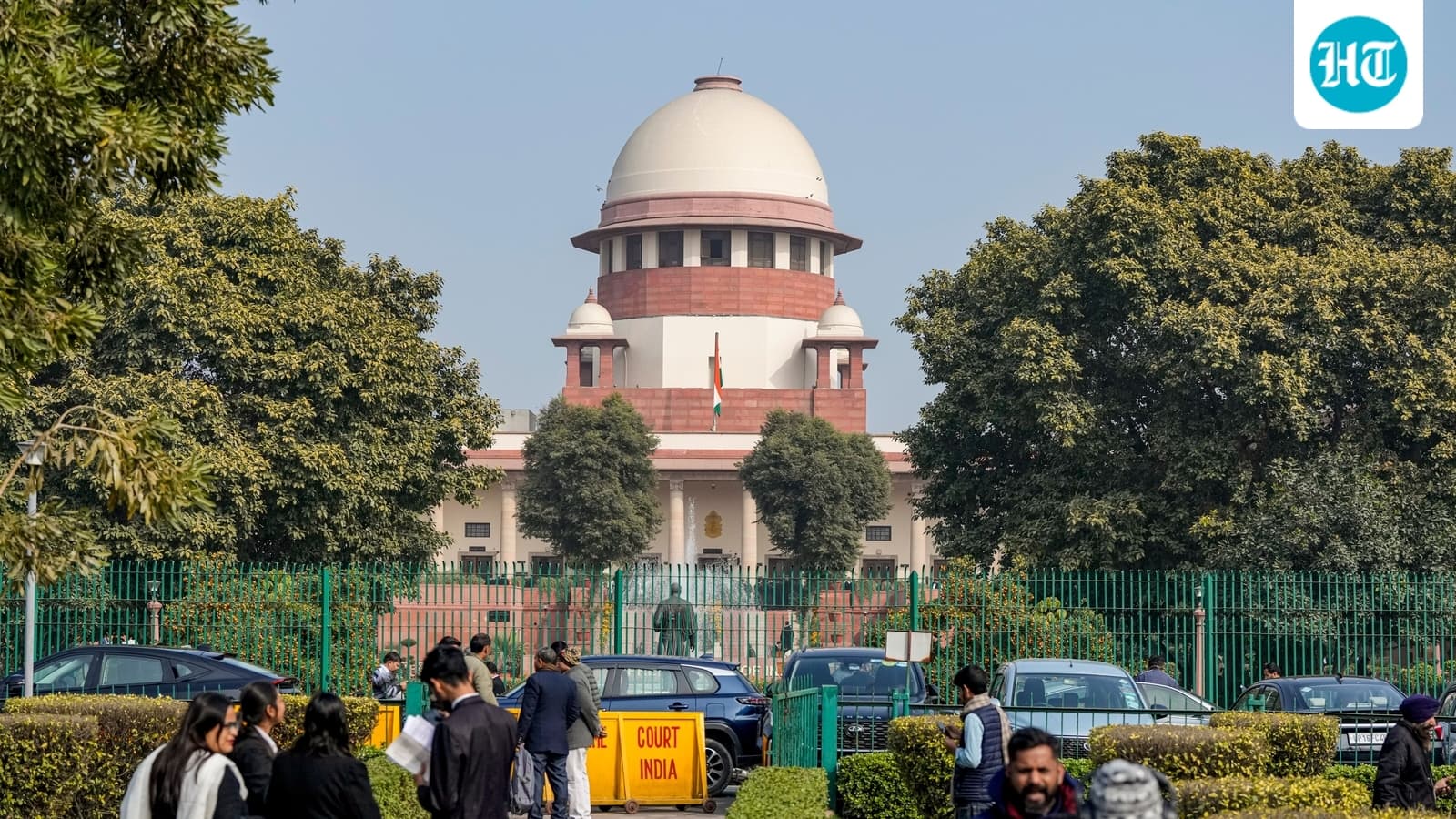 Supreme Court: Right to travel abroad cannot be viewed in isolation when criminal trials pend