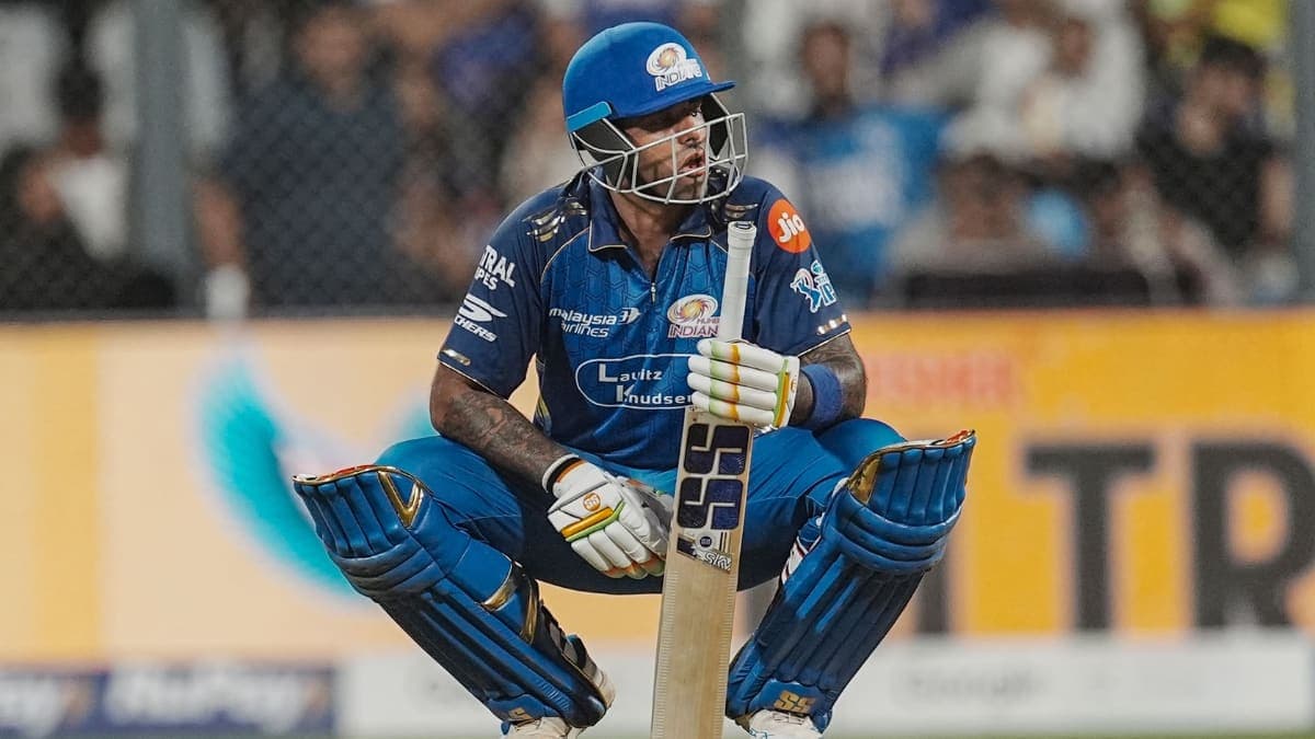 Suryakumar Yadav Retirement Rumors: Reality Behind Viral Post After T20 Squad Snub