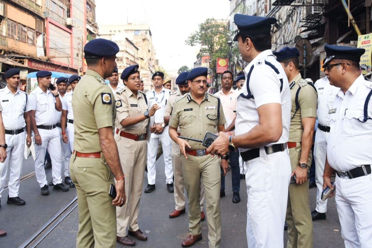 Swarup Biswas, Brother of Former Bengal Minister, Held in Extortion Case After Make-Up Artist Complaint
